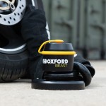 Oxford beast floor lock